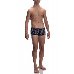 Minipants RED2061